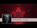 Tranzvission - Components Of Universe (Extended Mix)