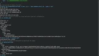 OpenInfra Europe 2025: bare-metal provisioning with Metal3