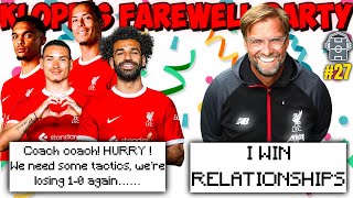 The scary truth about Liverpool and the Klopp Era | The Title Pretenders | Messi and Ronaldo |
