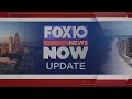 News Now update for Wednesday morning March 18, 2020