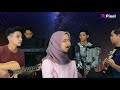 Perasaanku - Cover by DéDania Band