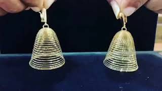 First Time in Chennai | Danglings special | Earrings