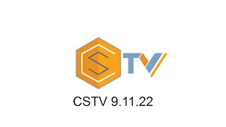 CSTV 9.11.22