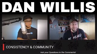 How to use OBS to Multistream using Restream.io // Guest Dan Willis