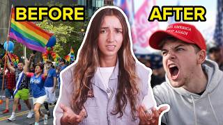 The Boomerfication of Gen Z (Radicalized by the Internet)