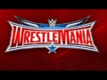 wrestlemania 32 official theme song florida my house