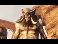 Dragon Age: Inquisition - LEVEL 27 Ice Giant - SOLO, NO DAMAGE (NIGHTMARE)