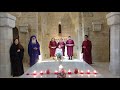 eid al fitr 2020 at peace cathedral tbilisi georgia იდ ალ ფიტრი 2020 მშვიდობის კათედრალში