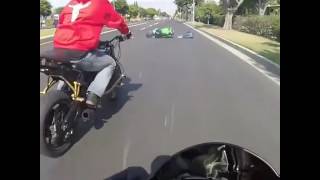 - Kill street,but don't kill yourself!Damn! you have bike? Join to social network for riders MOTORID