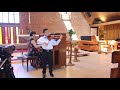 parashkev hadjiev rondino violin solo performance