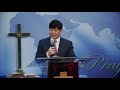 joseph lee 목사.loving worship 다시 일어 설 수 있을까 이러한 절망 가운데서도… 시편 3편