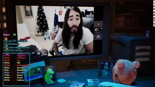 Code Miko Comments On Charlie S Height And Instantly Regrets It