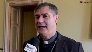 Intervista al Cardinale Roberto Repole