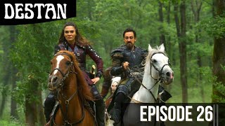 DESTAN episode 26 English subtitles ||  Capitulo 26 en espanol