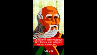 Lao Tzu Quotes | Chinese Proverbs and Sayings