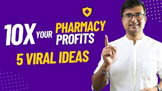 💡 Best Pharmacy Business Tips! 💊 Unique Ideas to GROW Your Medical Store Sales!