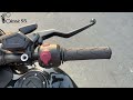 new 2025 royal enfield guerrilla 450 detailed review