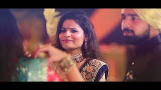 Best Baniya Wedding Teaser | Priyanka \u0026 Swayam | Awesome Ending