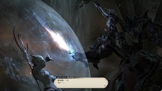 『FFXIV: 紅蓮のリベレーター』#03 - 「紅蓮の炎」