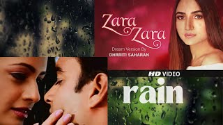 Zara Zara,Zara Zara Behekta Hain | Superhits Romantic Hindi Songs Mashup Live - DJ MaShUP 2023