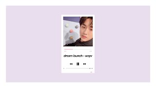 nct (+wayv) piano playlist for study/relax/sleep ↺