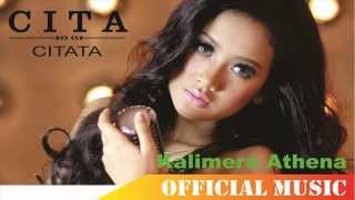 Cita Citata - Kalimera Athena | Official Music Lyric HD