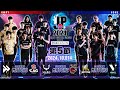 「ストリートファイターリーグ: Pro-JP 2024」Division F 第5節　☆☆18時40分より初心者必見！SFリーグ: ウォームアップ☆☆