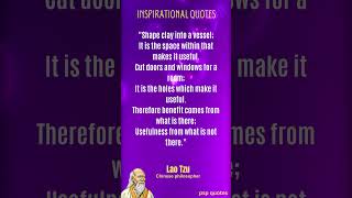 Lao Tzu Quotes #92 | Laozi Life Quotes | Inspirational Quotes | Life Quotes #shorts