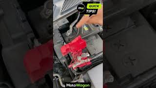 Quick Driving Tips 10 for Battery | Tamil | MotoWagon. #motowagon #driving #drivingtips #tamil