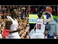 Zion Williamson's dunk, NC State game winner lead top-10 plays | College Basketball Highlights