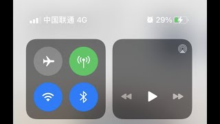 【简科技】轻点 iPhone 手机背面，就能快速刷新手机信号！