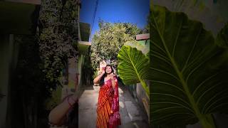 ফাগুন কেন ফুল ফোটায় ফুল তা জানে না #1kviwes #tanding #dance #vairalsong #bengalisong #shorts #like