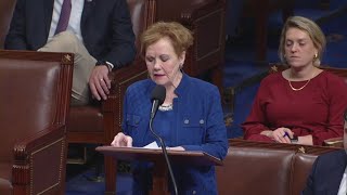 Where is U.S. Rep. Kay Granger? Not 'missing' and not 'in Dementia care'
