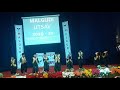 appu malgudi utsav dance program