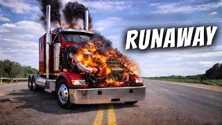 RUNAWAY The Diesel Engine Failure That CANNOT Be Stopped