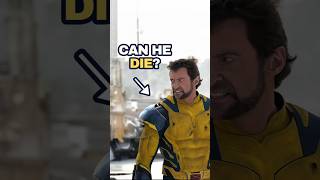 Wolverine - Can He Be Killed? (Spoilers inside)