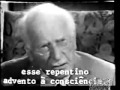 Carl Jung: Entrevista Legendada Parte 1/4