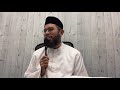 apa yang kita cari selama ini dijawab oleh salah satu ulama terjenius di dunia hikmah petang