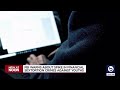 FBI warns about spike in financial sextortion crimes against youth