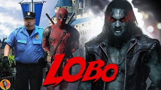 DEADPOOL 2 Director Wants To Direct LOBO Movie