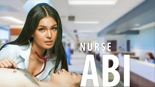 Nurse Abi (2024) Movie Explanation in Hindi | हिंदी में