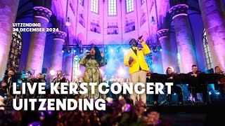 The Glory of Christmas |Live Kerstconcert |  Hour of Power