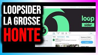 Loopsider clone les voix par IA sans autorisation !