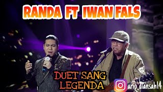 RANDA Feat IWAN FALS 