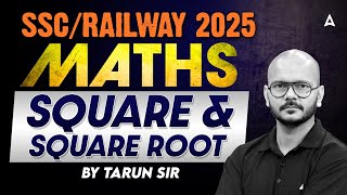 Ssc Cgl Chsl Ntpc 2025 Maths Addition Subtraction For All Railway Ssc