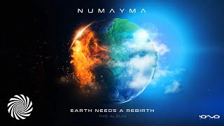 Numayma - Deep Healing