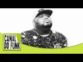 MC Kalzin - Vai Começar a Putaria (DJ Boy Prod) Musica nova Lançamento 2016