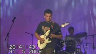 Damage Control-Rinor Ukimeri&Pulse
