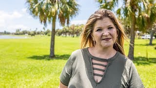 The Power of Second Chances: Coral’s Story