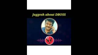 jaggesh and d BOSS calling New trading video